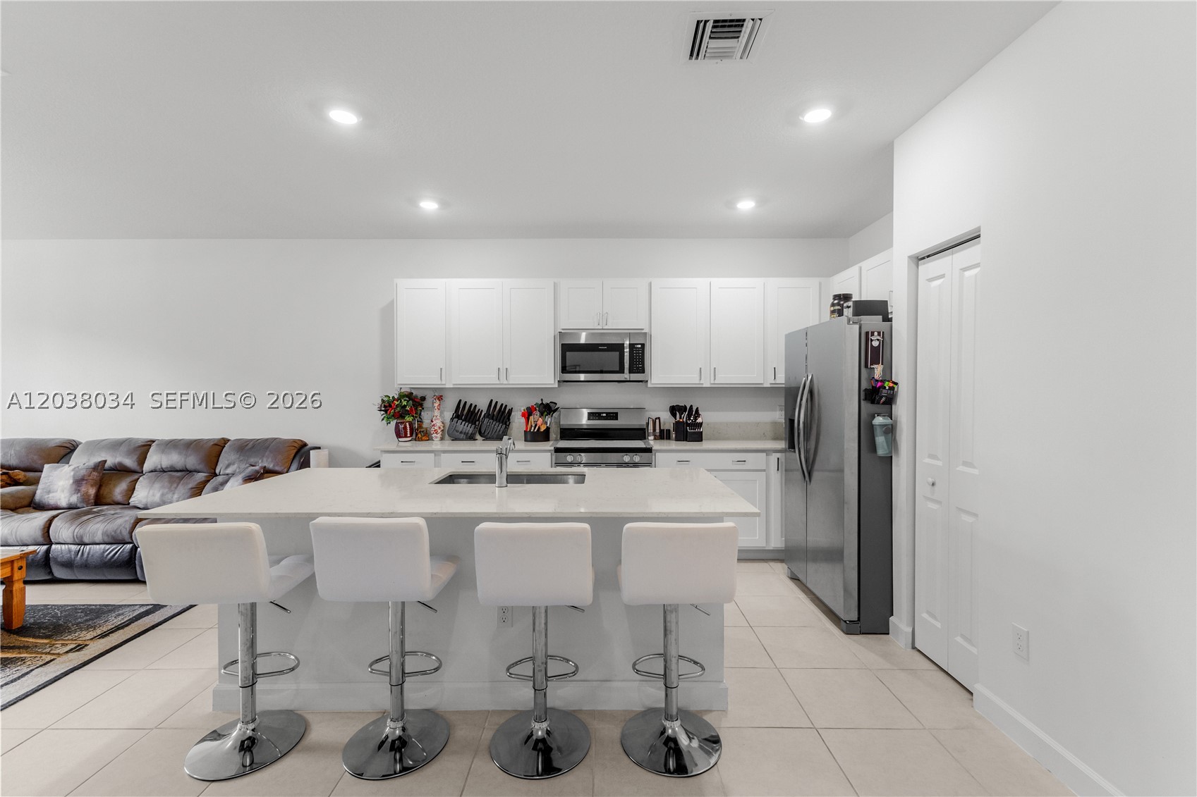 HEATHWOOD RESERVE PUD - Residential Lease