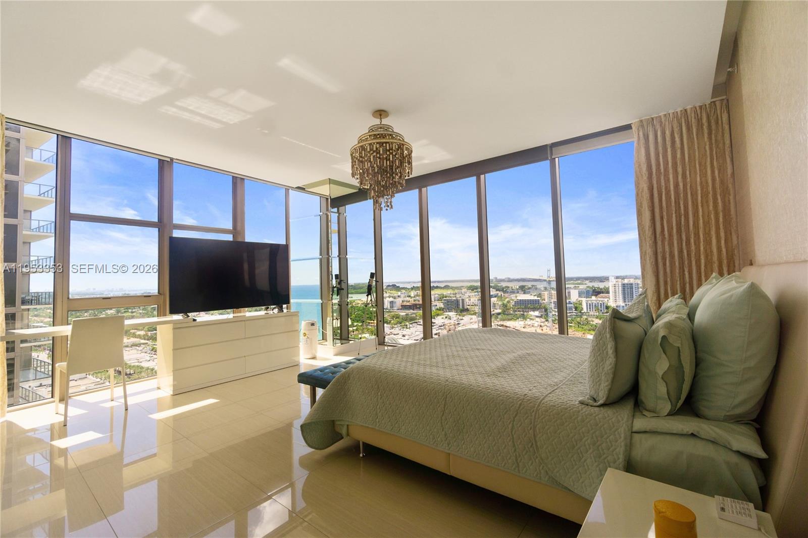 BAL HARBOUR NORTH SOUTH C - Residential