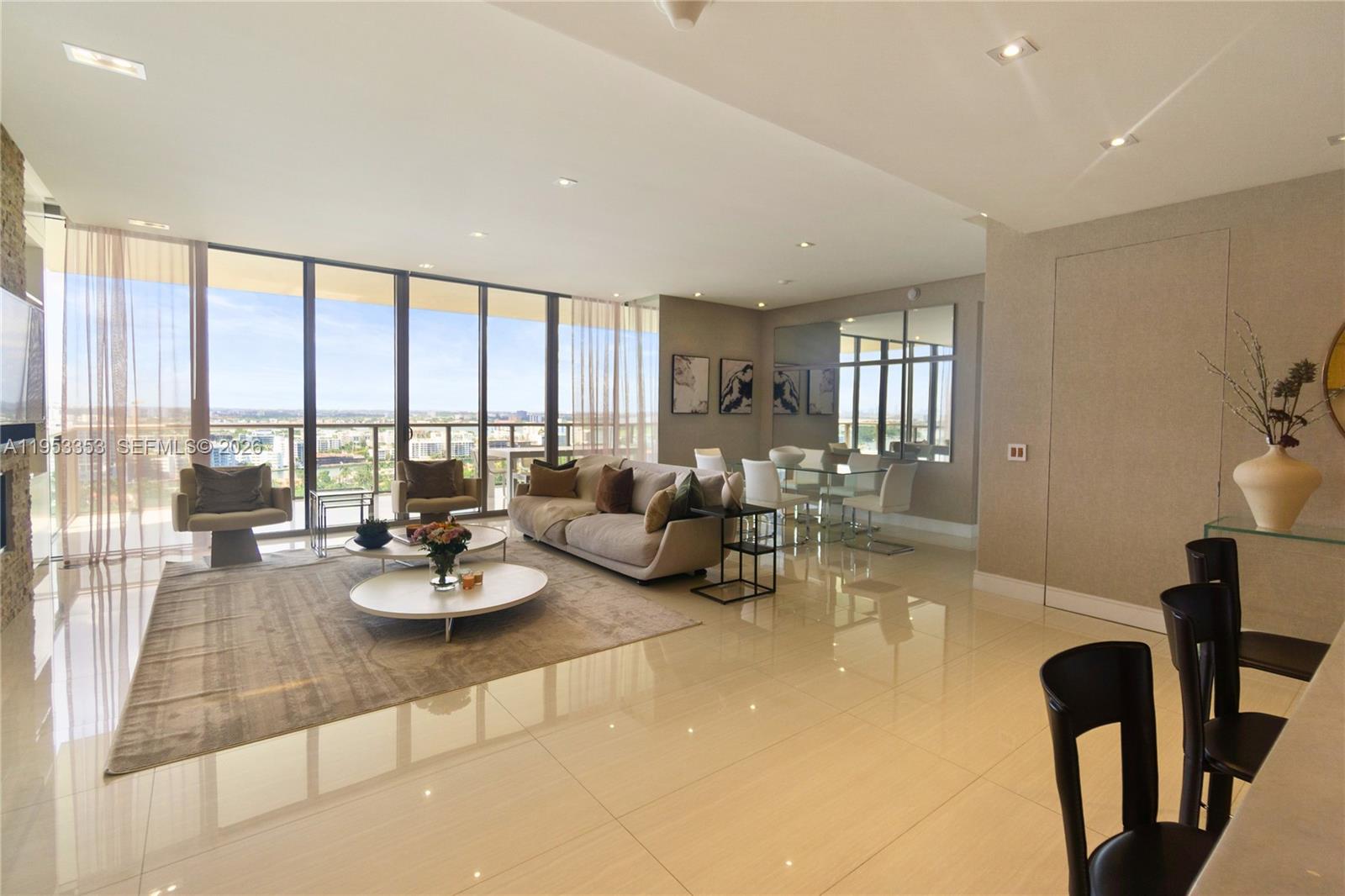 BAL HARBOUR NORTH SOUTH C - Residential