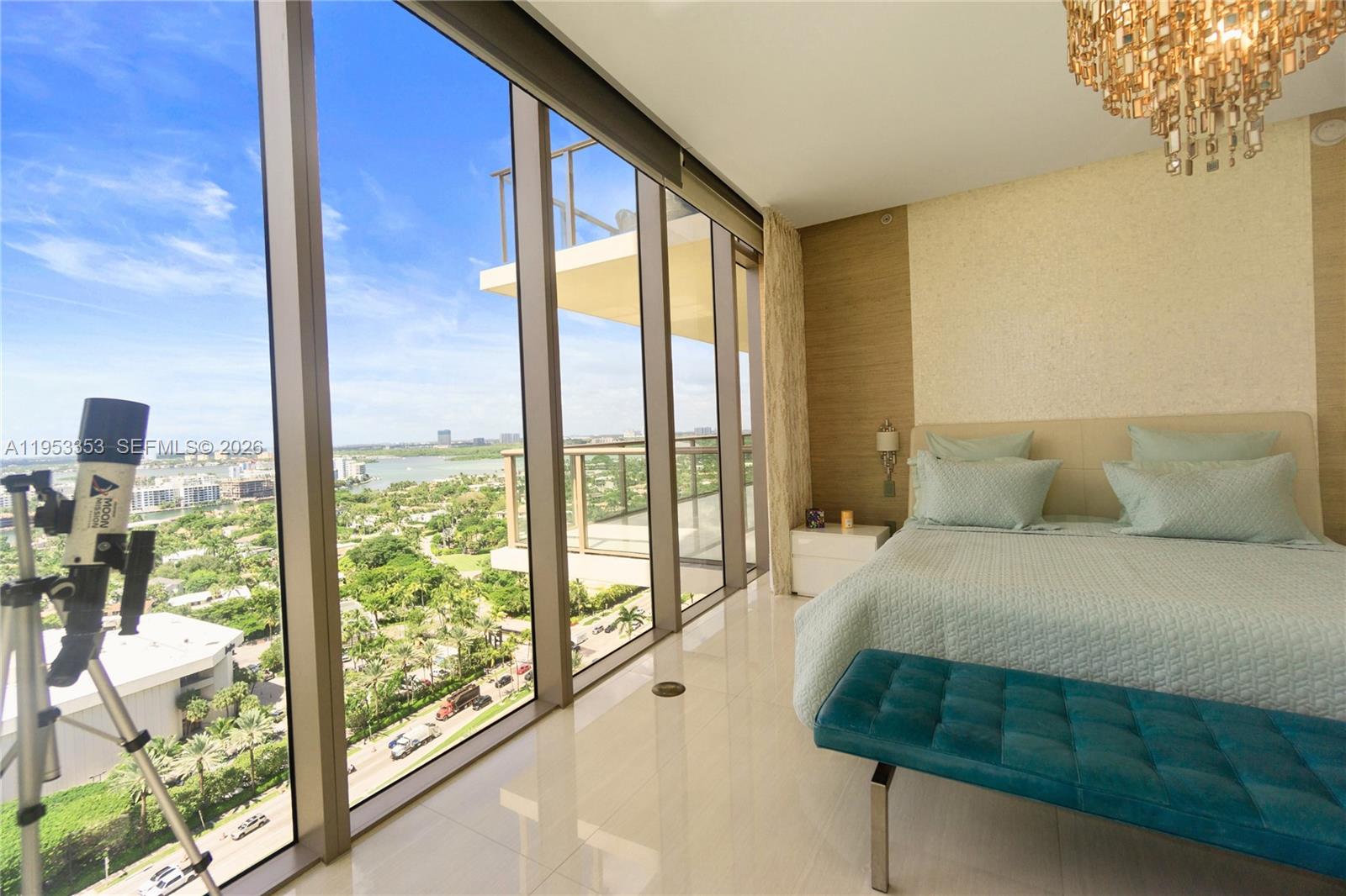 BAL HARBOUR NORTH SOUTH C - Residential