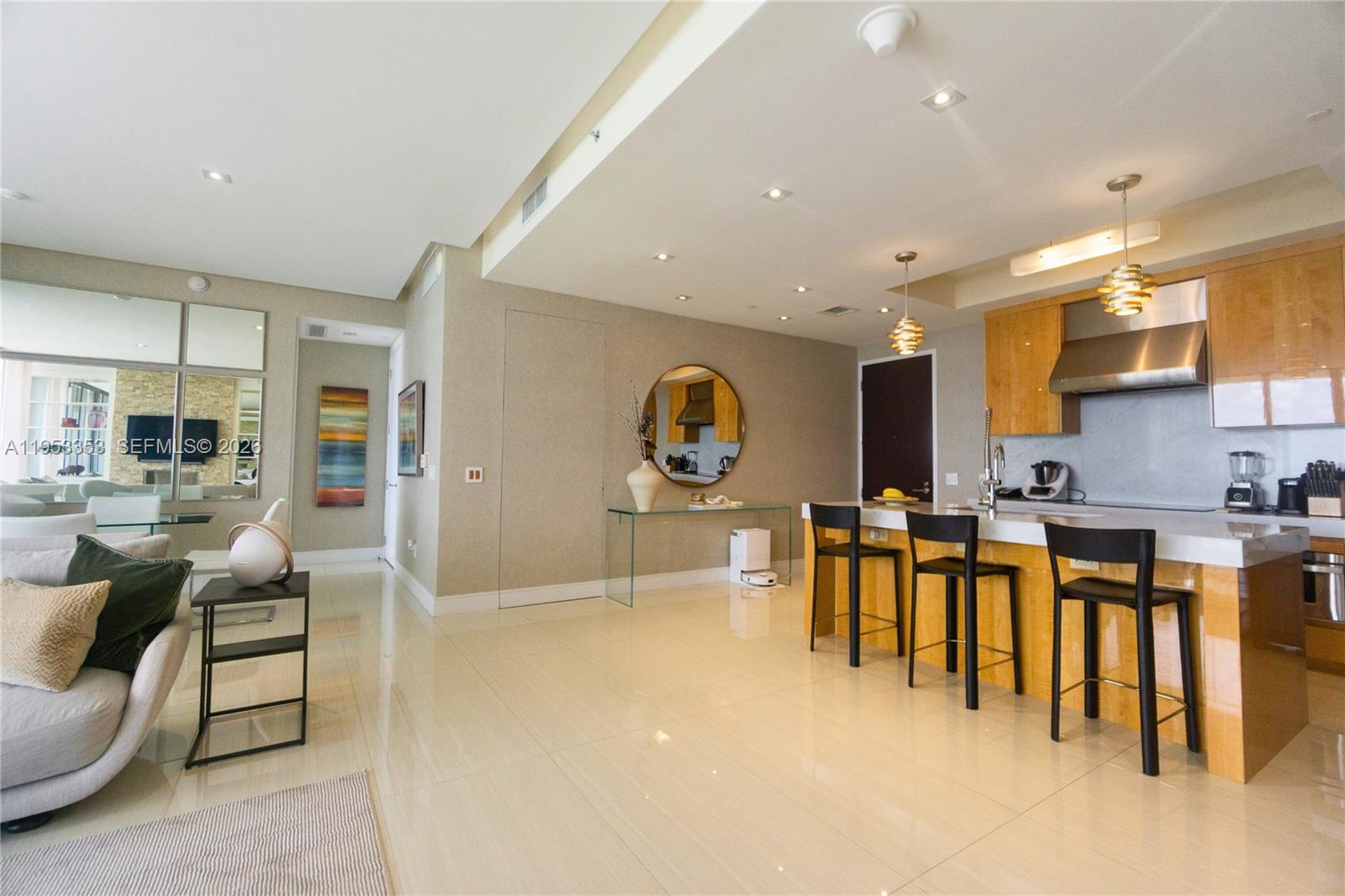 BAL HARBOUR NORTH SOUTH C - Residential