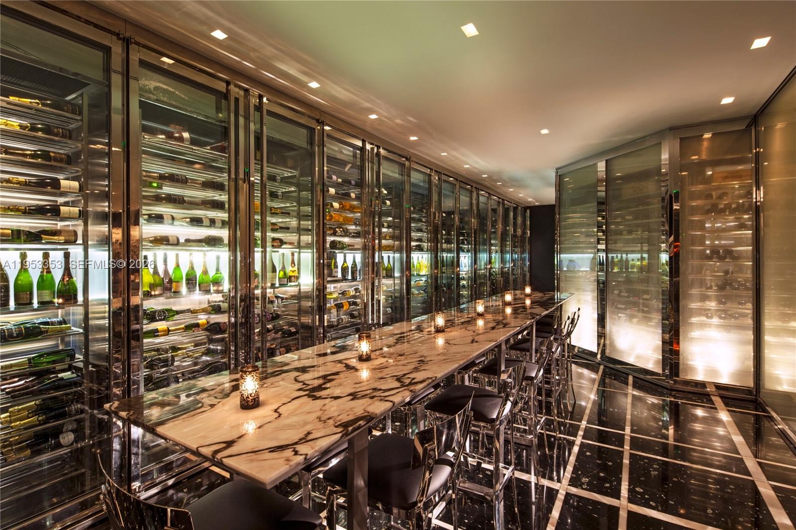 BAL HARBOUR NORTH SOUTH C - Residential
