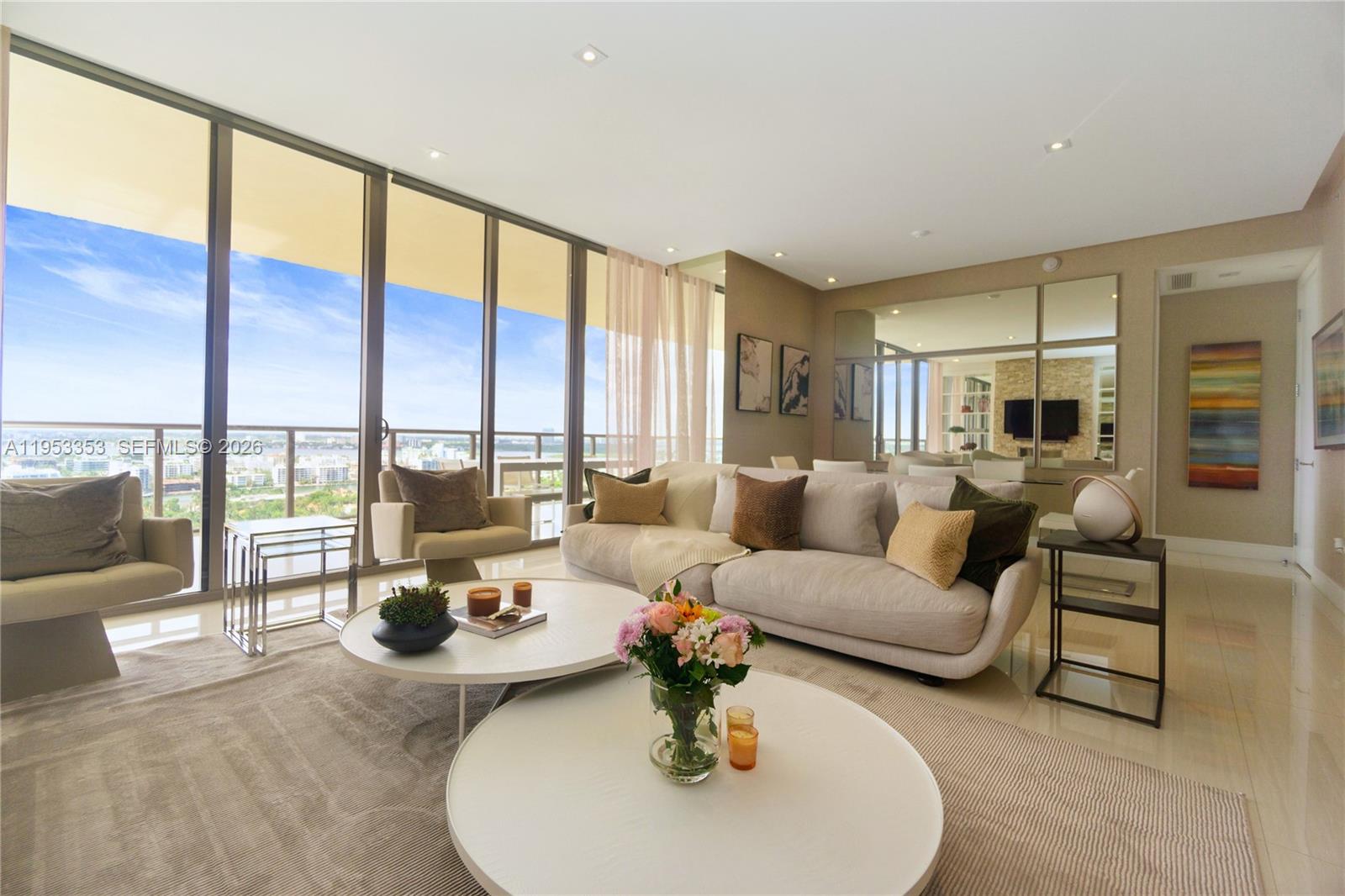 BAL HARBOUR NORTH SOUTH C - Residential