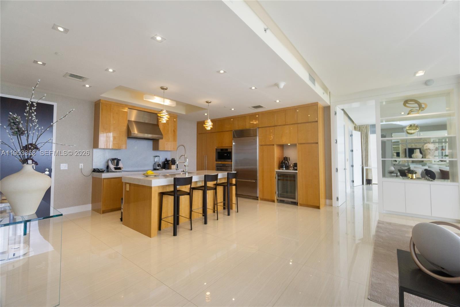 BAL HARBOUR NORTH SOUTH C - Residential