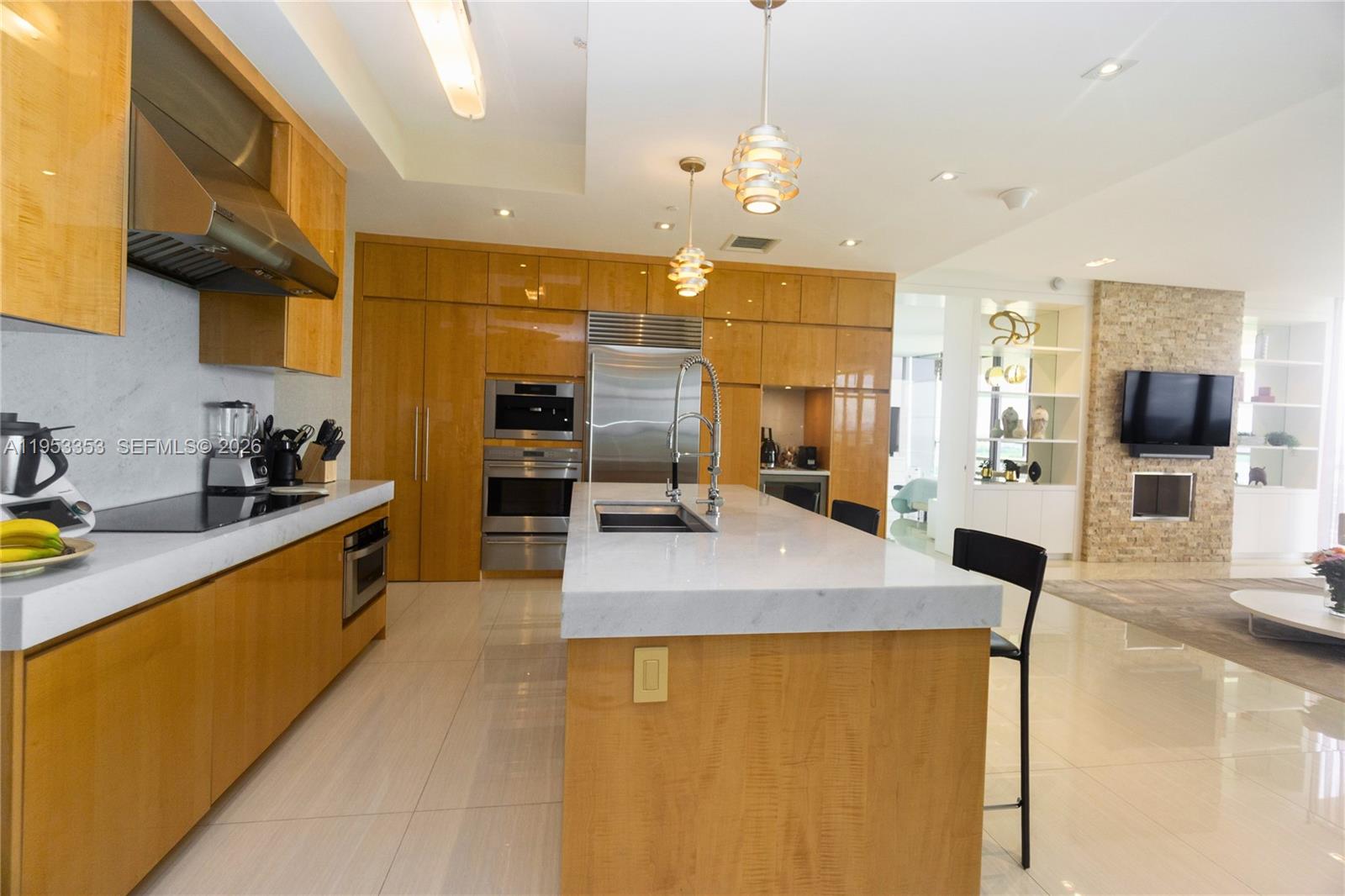 BAL HARBOUR NORTH SOUTH C - Residential