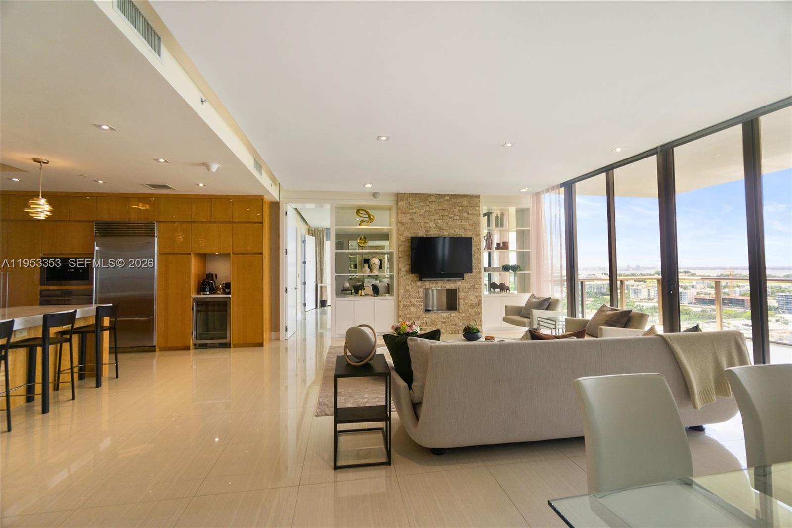 BAL HARBOUR NORTH SOUTH C - Residential