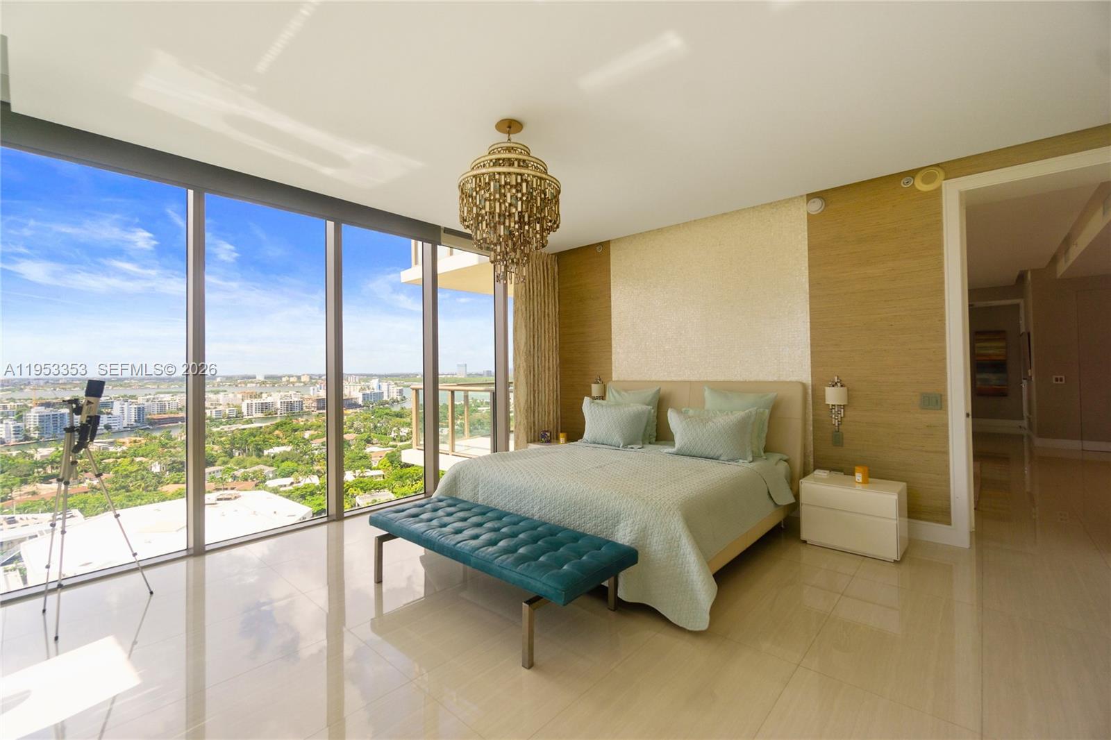 BAL HARBOUR NORTH SOUTH C - Residential