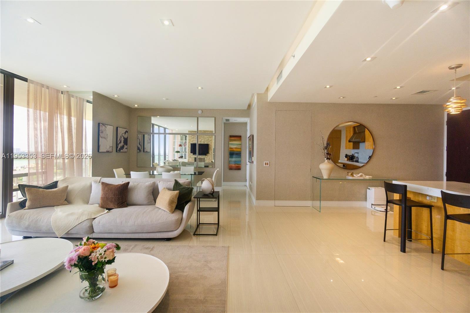 BAL HARBOUR NORTH SOUTH C - Residential