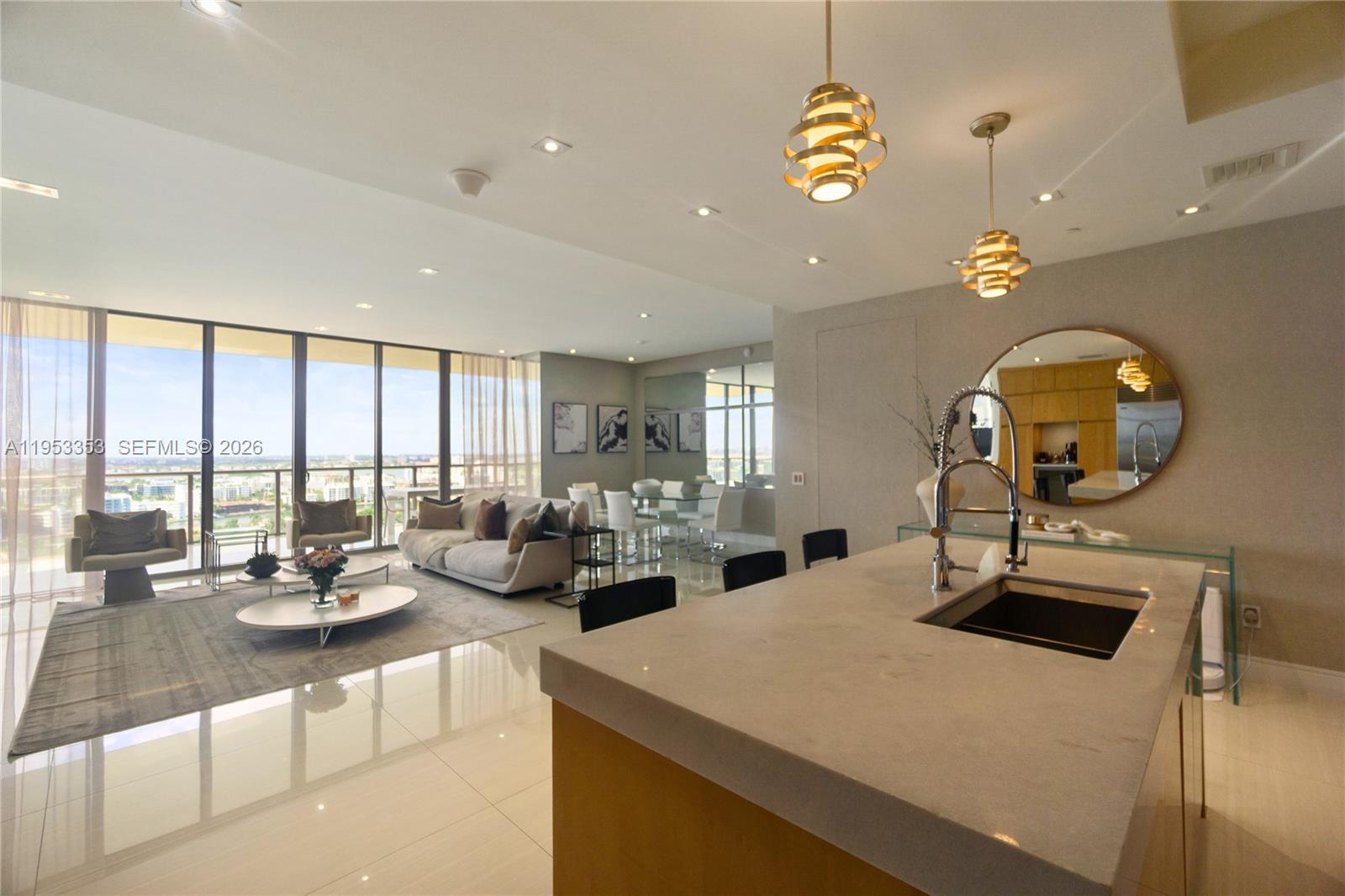 BAL HARBOUR NORTH SOUTH C - Residential