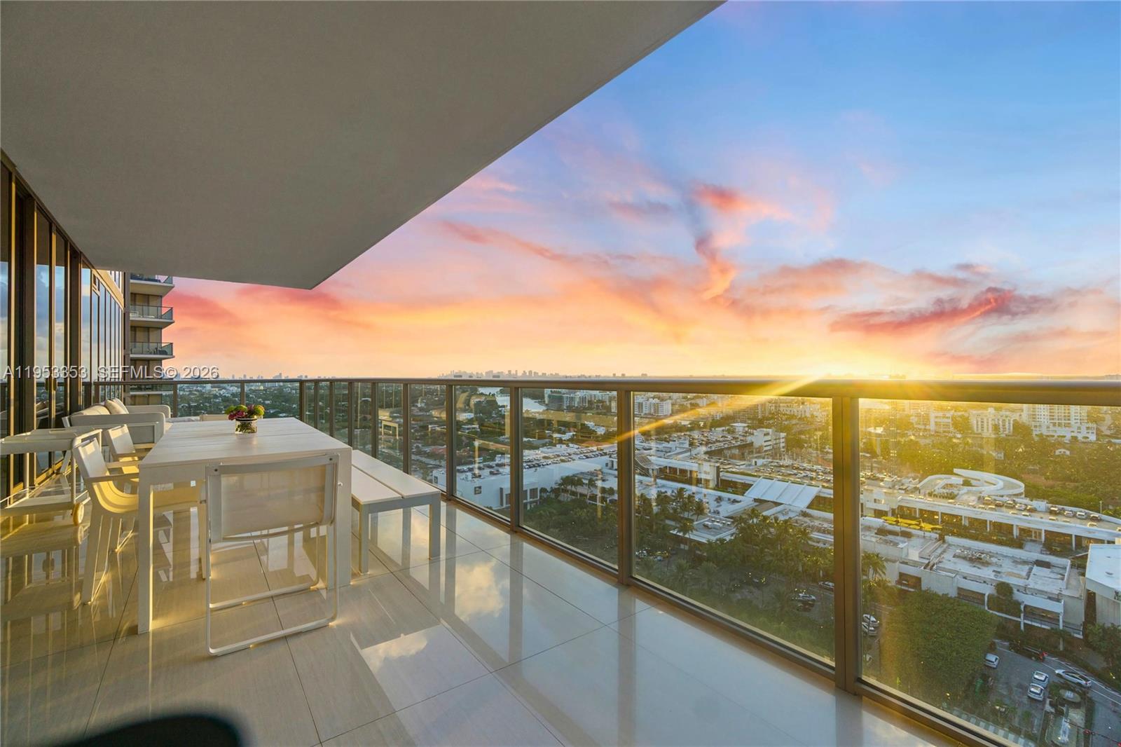 BAL HARBOUR NORTH SOUTH C - Residential