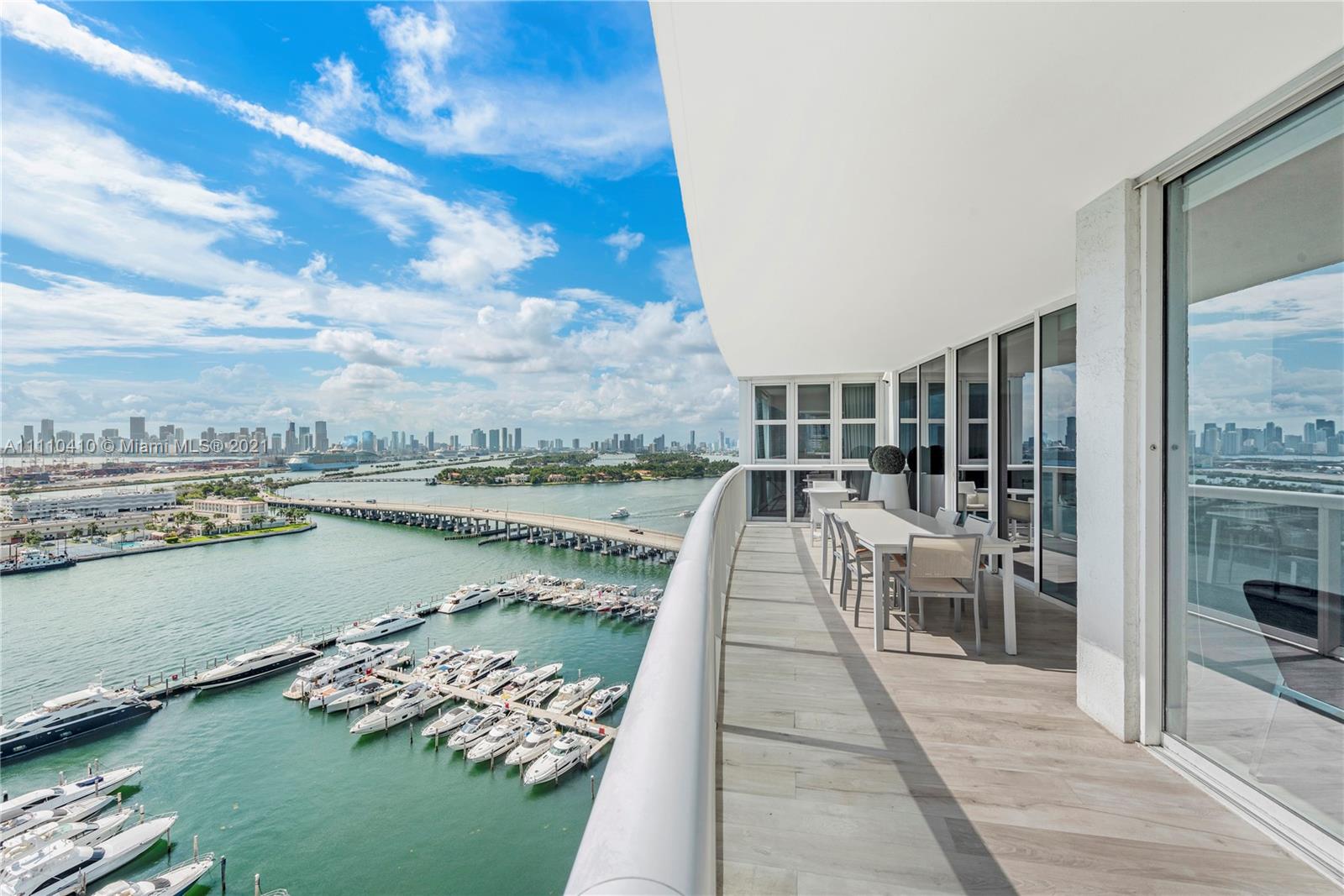 MURANO GRANDE AT PORTOFIN - Residential