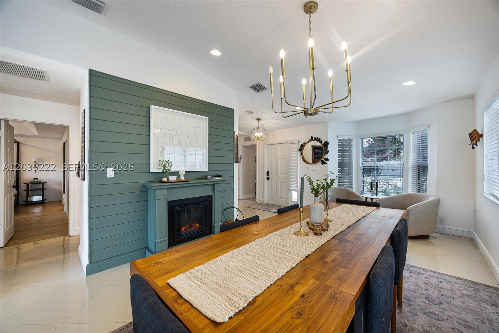 PELICAN BAY AT OLD CUTLER - Residential