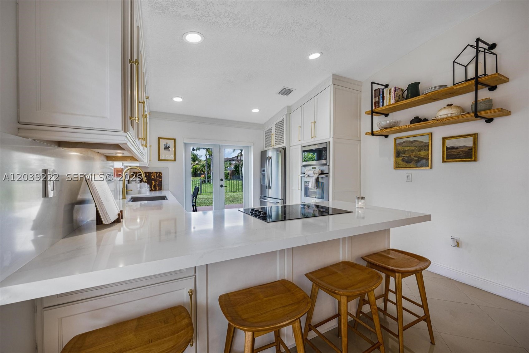 PELICAN BAY AT OLD CUTLER - Residential