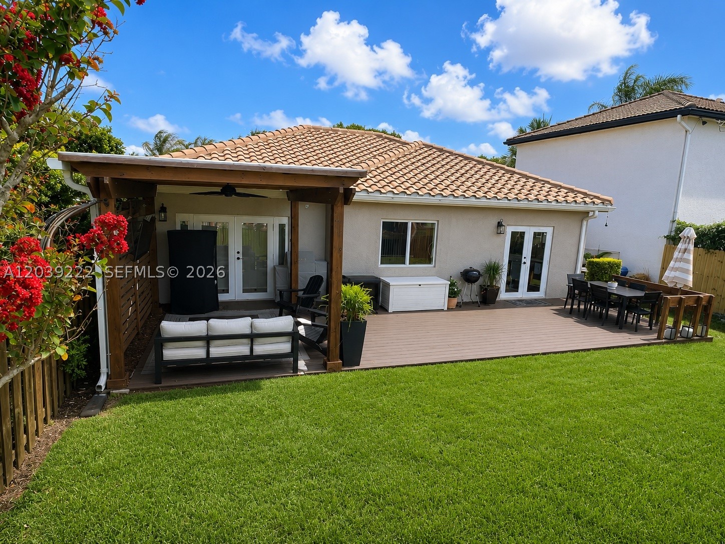 PELICAN BAY AT OLD CUTLER - Residential