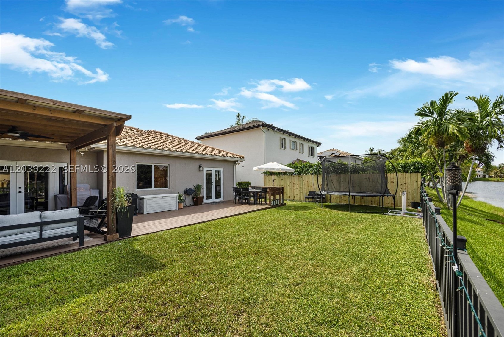 PELICAN BAY AT OLD CUTLER - Residential