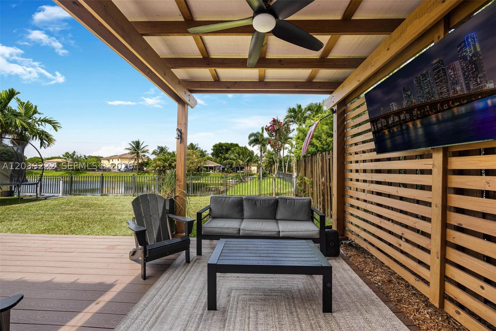PELICAN BAY AT OLD CUTLER - Residential