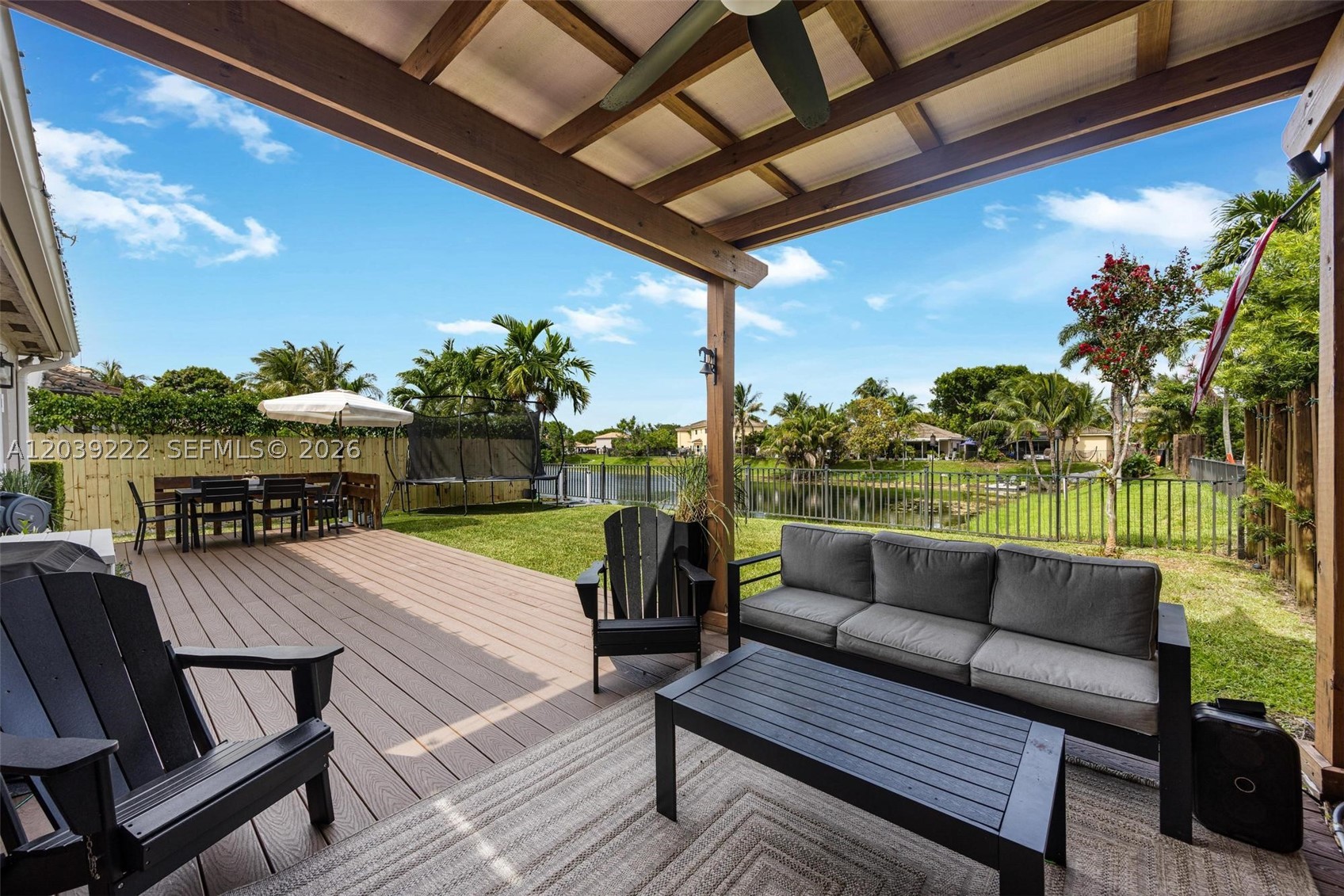 PELICAN BAY AT OLD CUTLER - Residential