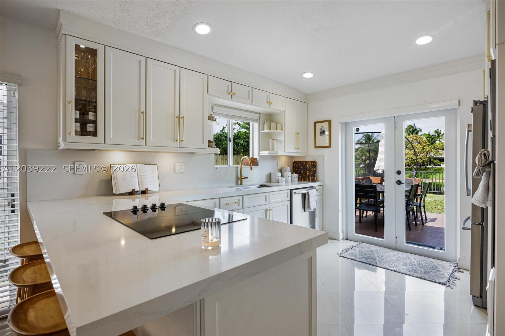 PELICAN BAY AT OLD CUTLER - Residential