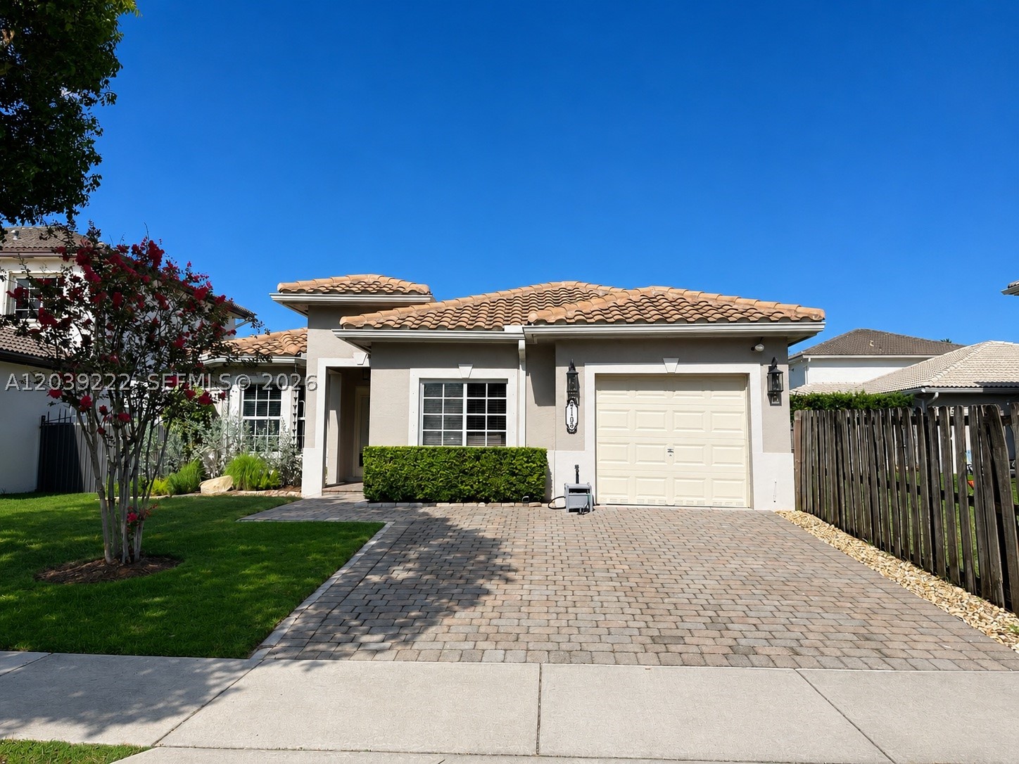 PELICAN BAY AT OLD CUTLER - Residential