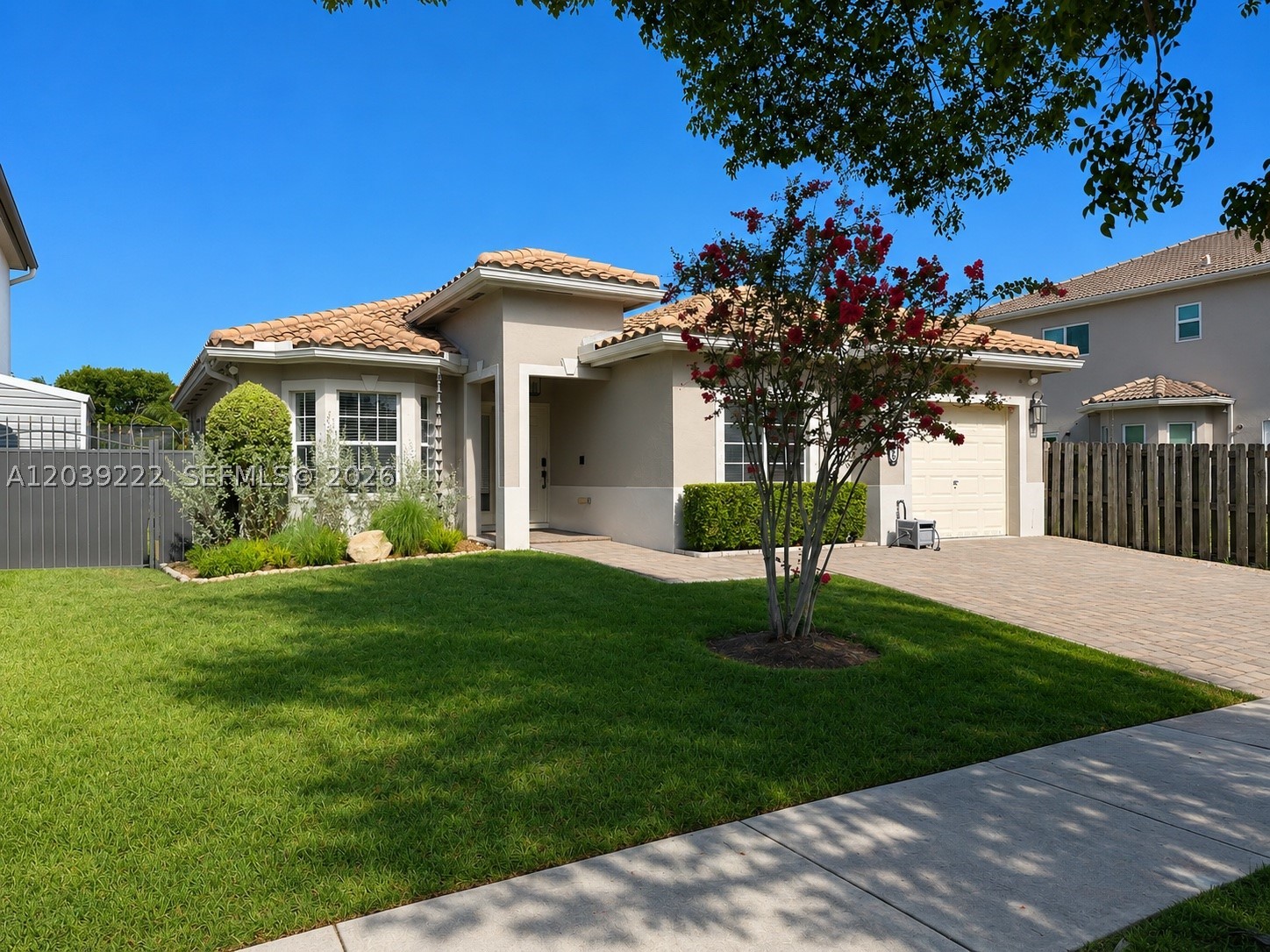 PELICAN BAY AT OLD CUTLER - Residential