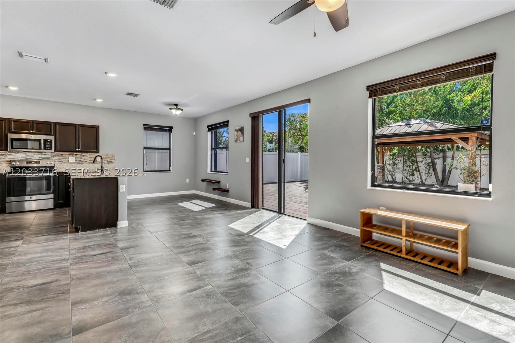 AQUABELLA SECTION ONE - Residential Lease