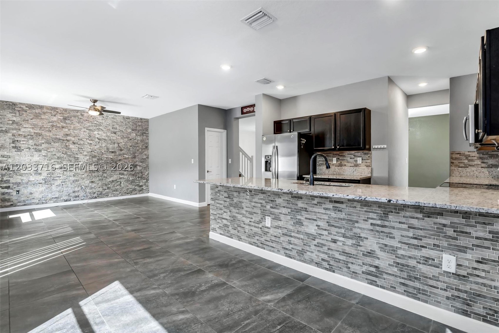 AQUABELLA SECTION ONE - Residential Lease