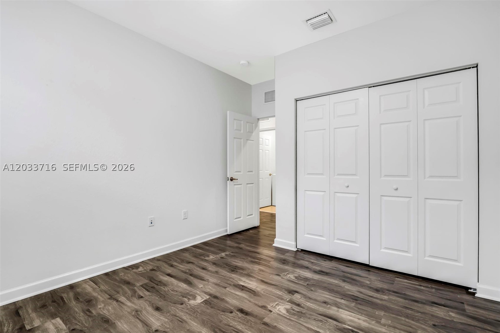 AQUABELLA SECTION ONE - Residential Lease