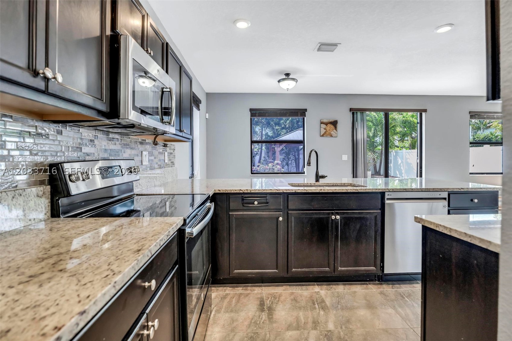 AQUABELLA SECTION ONE - Residential Lease