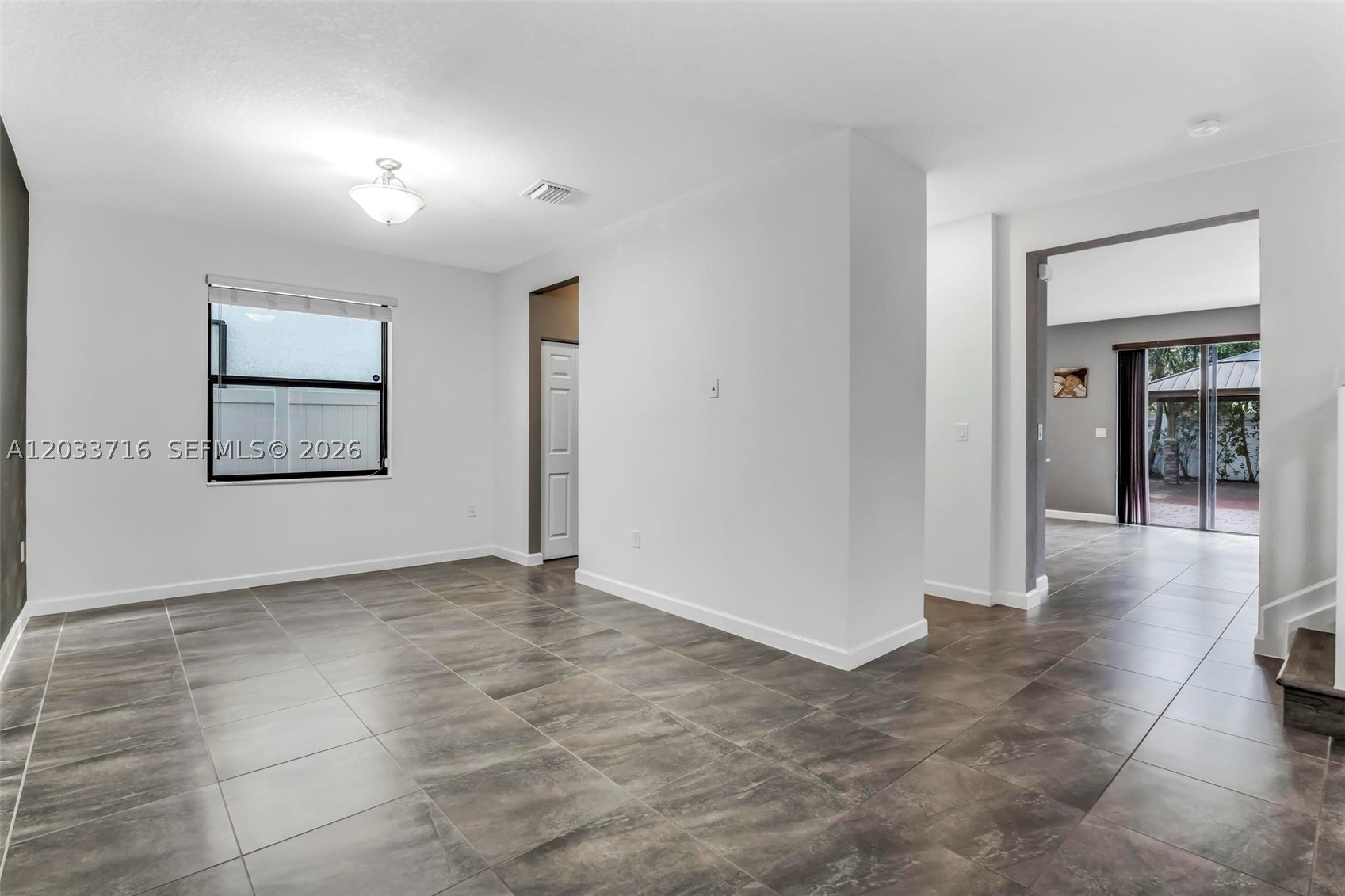 AQUABELLA SECTION ONE - Residential Lease