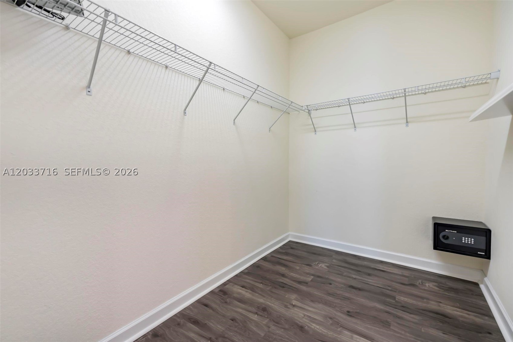 AQUABELLA SECTION ONE - Residential Lease