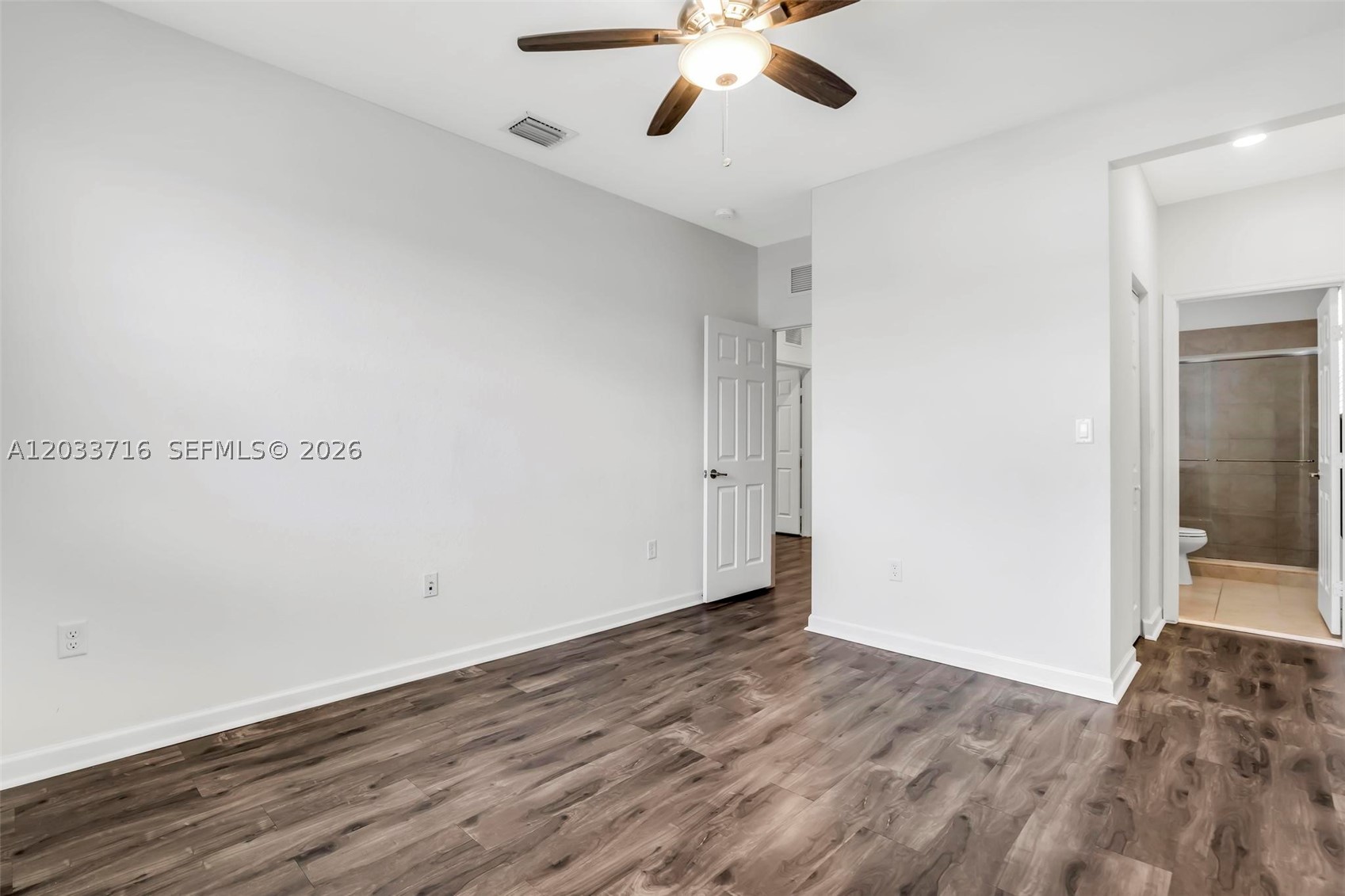 AQUABELLA SECTION ONE - Residential Lease