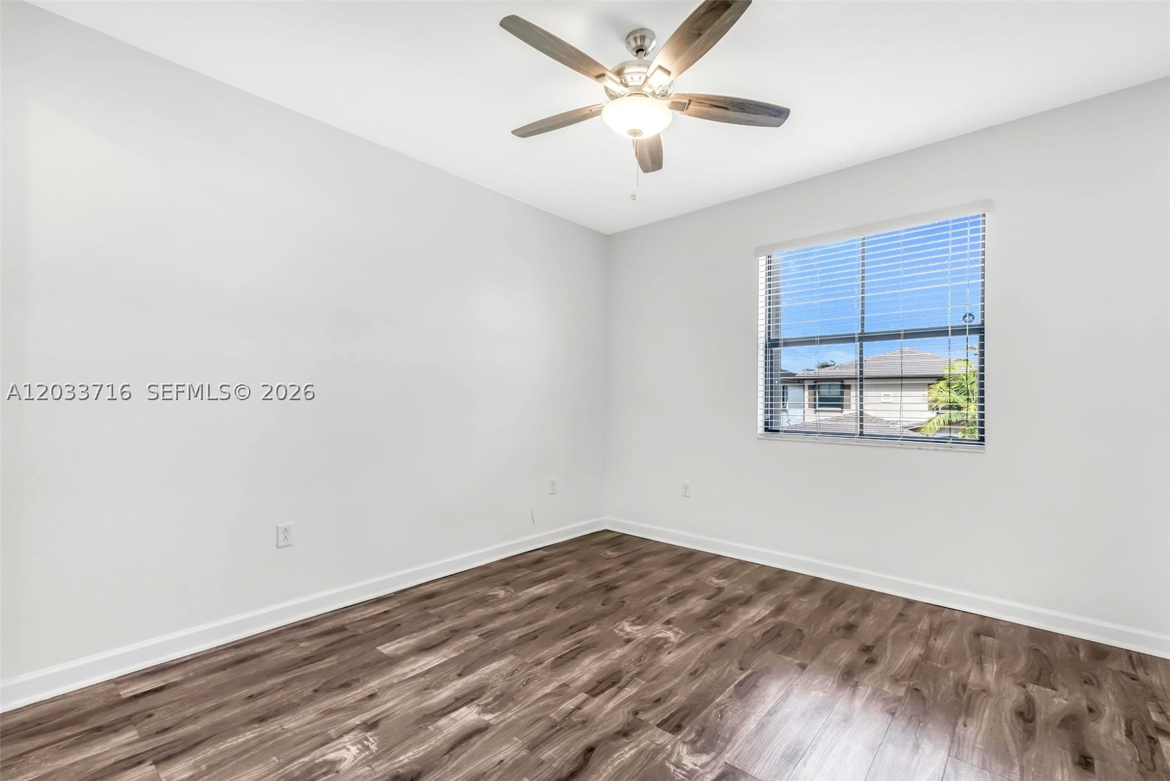 AQUABELLA SECTION ONE - Residential Lease