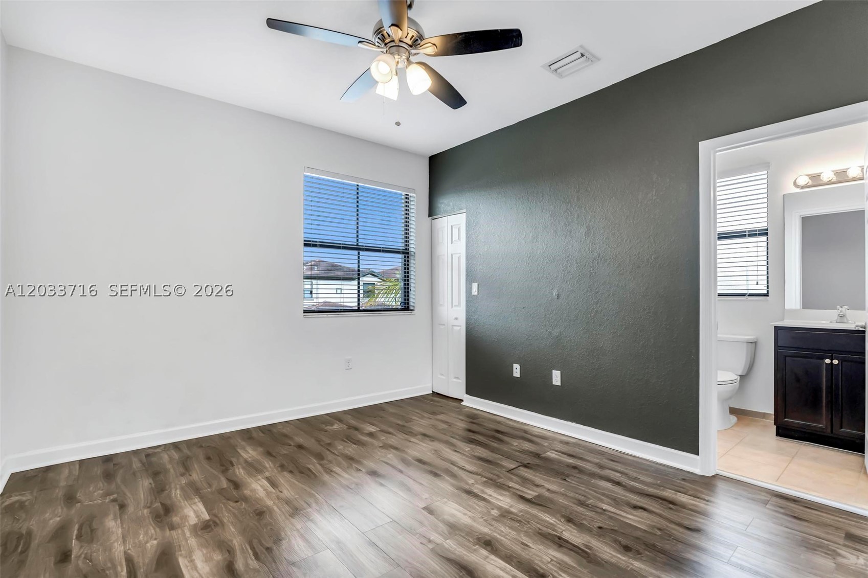 AQUABELLA SECTION ONE - Residential Lease