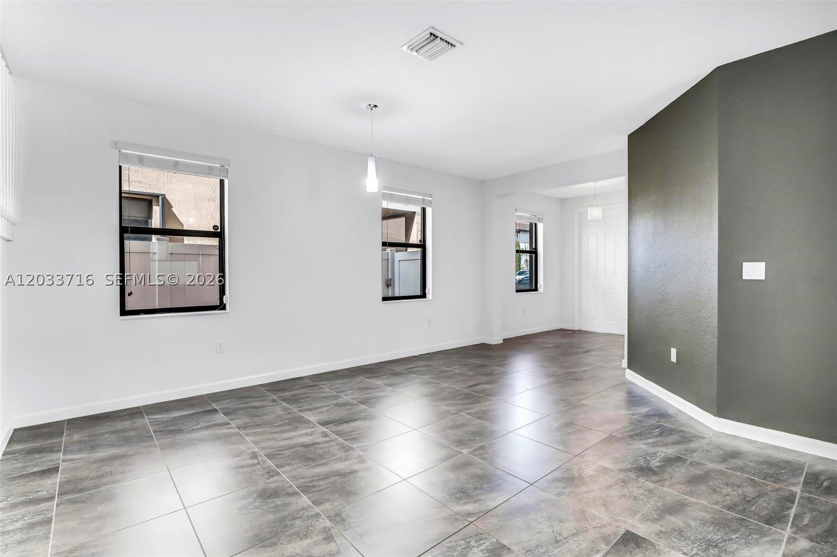 AQUABELLA SECTION ONE - Residential Lease