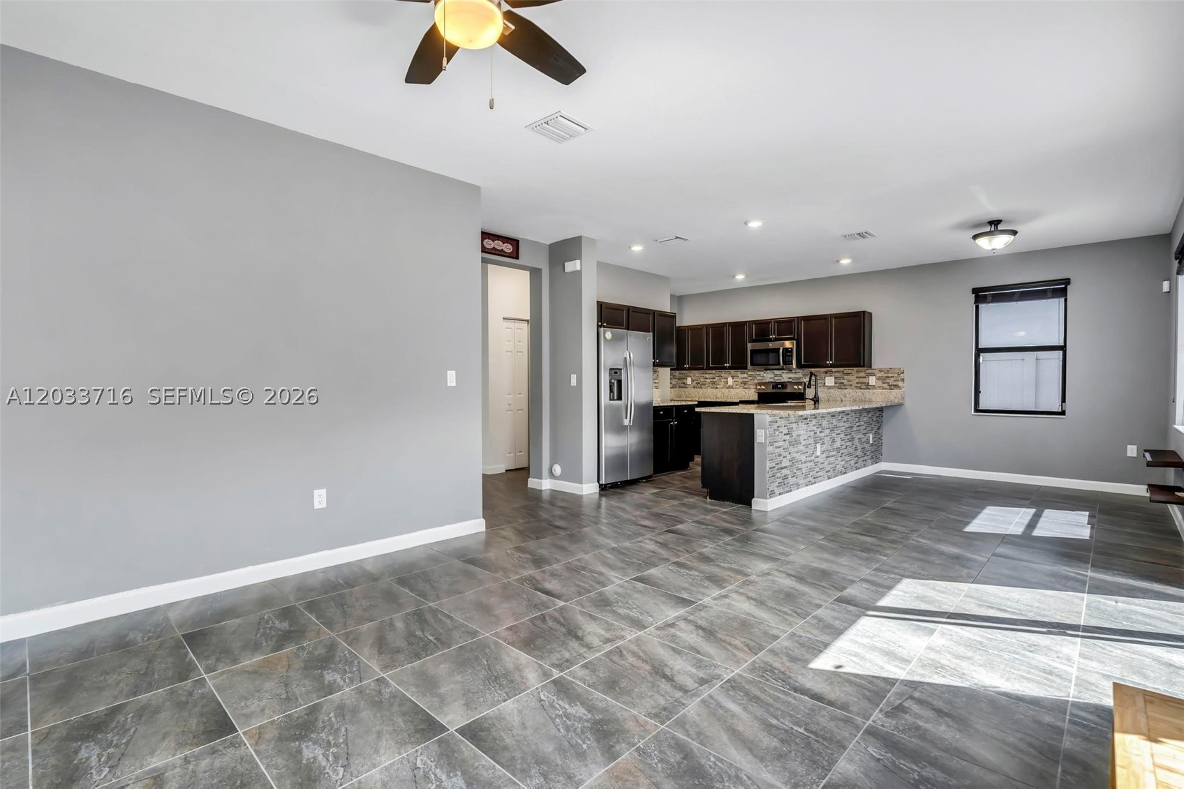 AQUABELLA SECTION ONE - Residential Lease