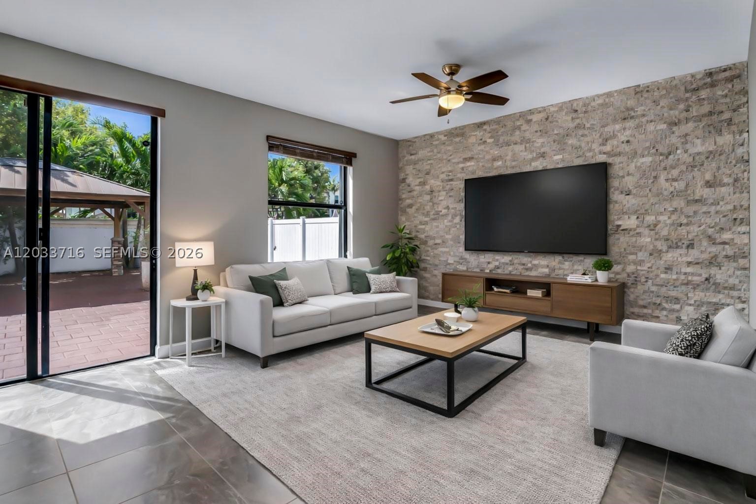 AQUABELLA SECTION ONE - Residential Lease