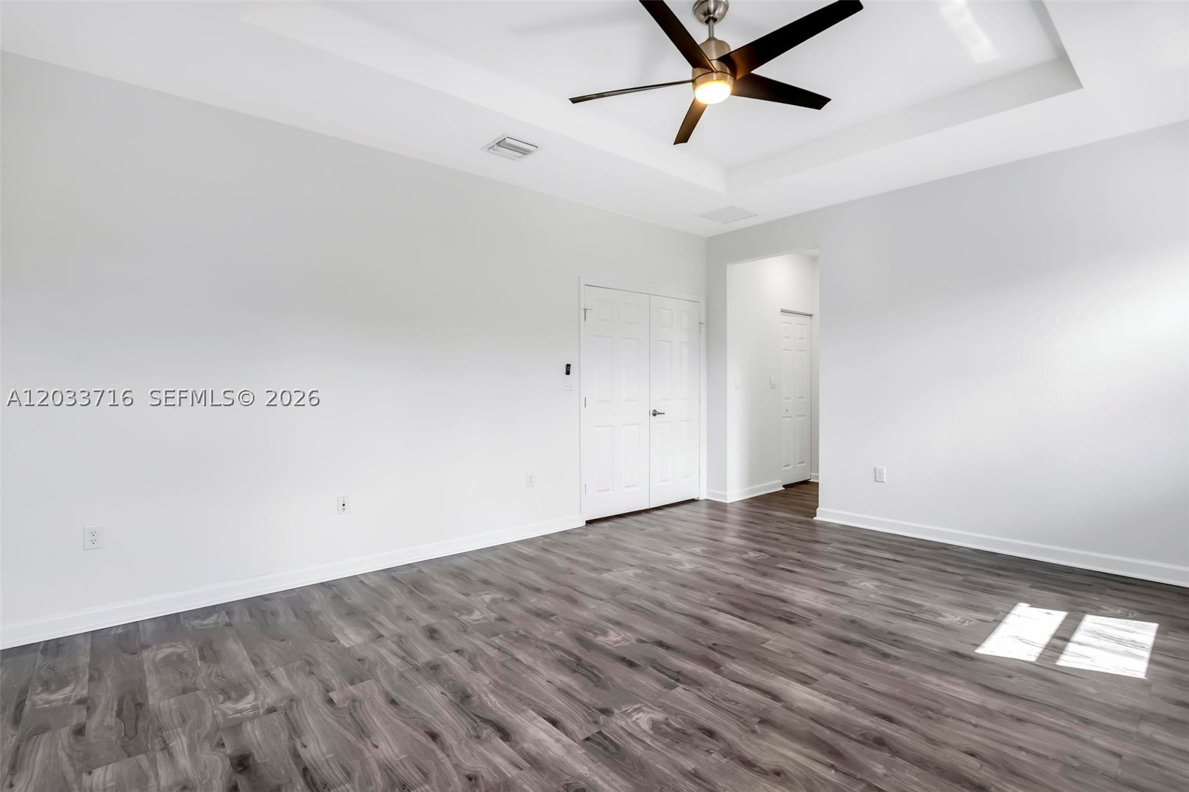 AQUABELLA SECTION ONE - Residential Lease