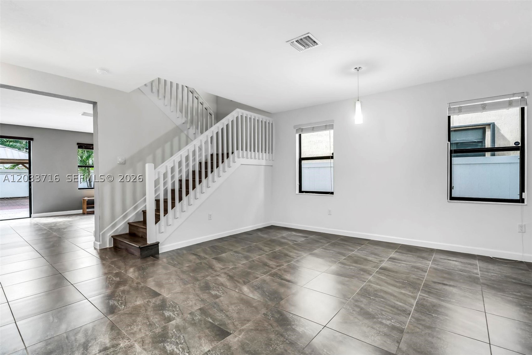 AQUABELLA SECTION ONE - Residential Lease