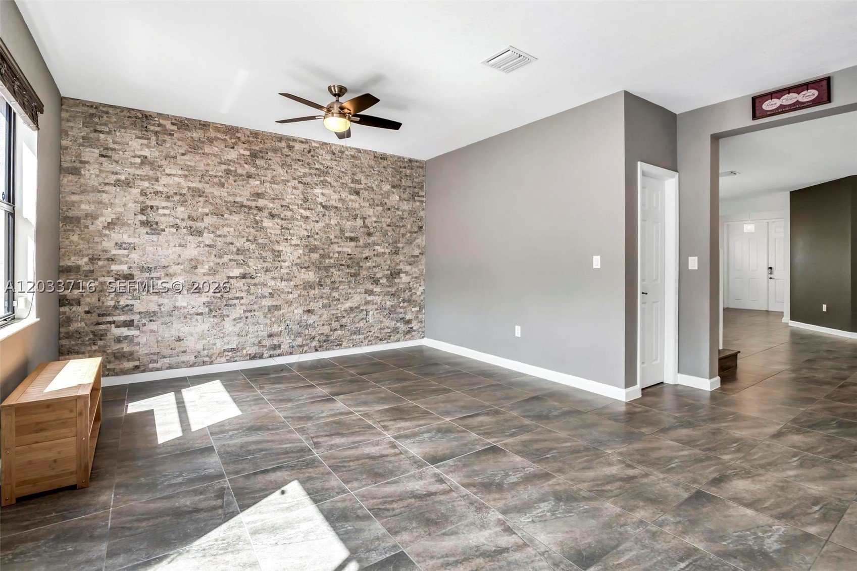 AQUABELLA SECTION ONE - Residential Lease