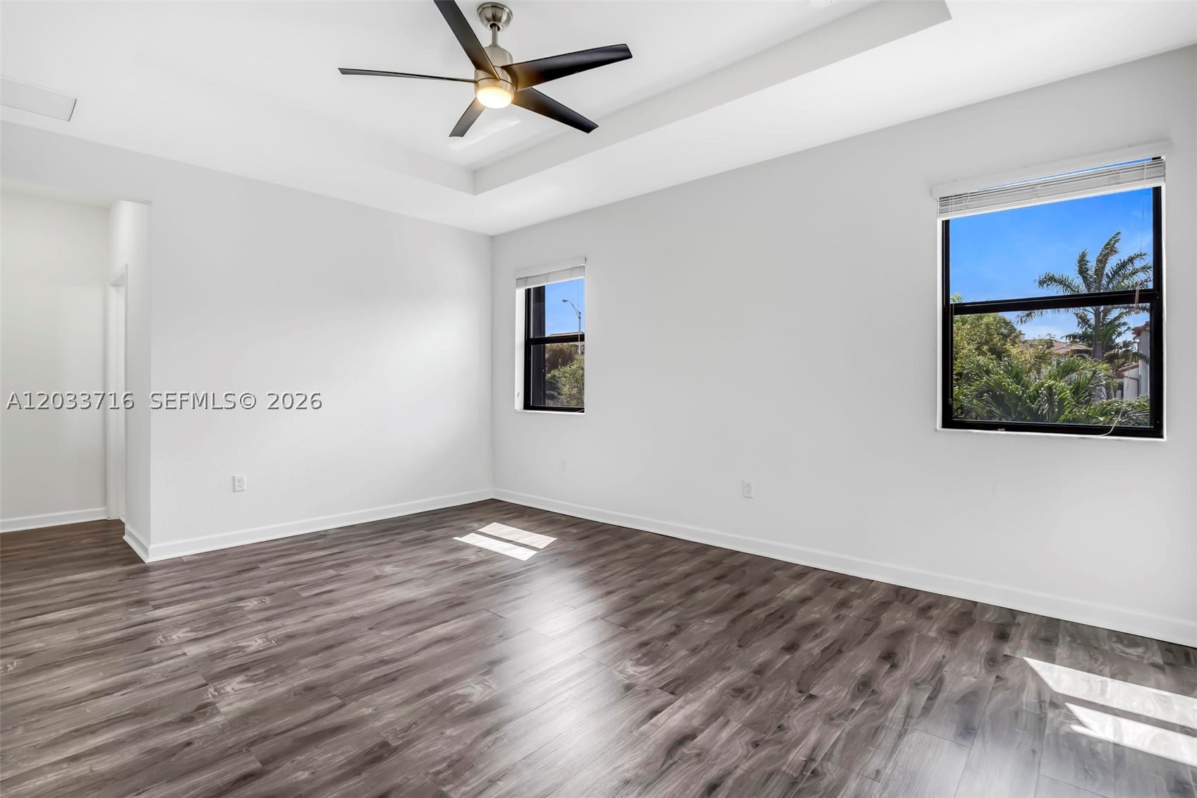 AQUABELLA SECTION ONE - Residential Lease