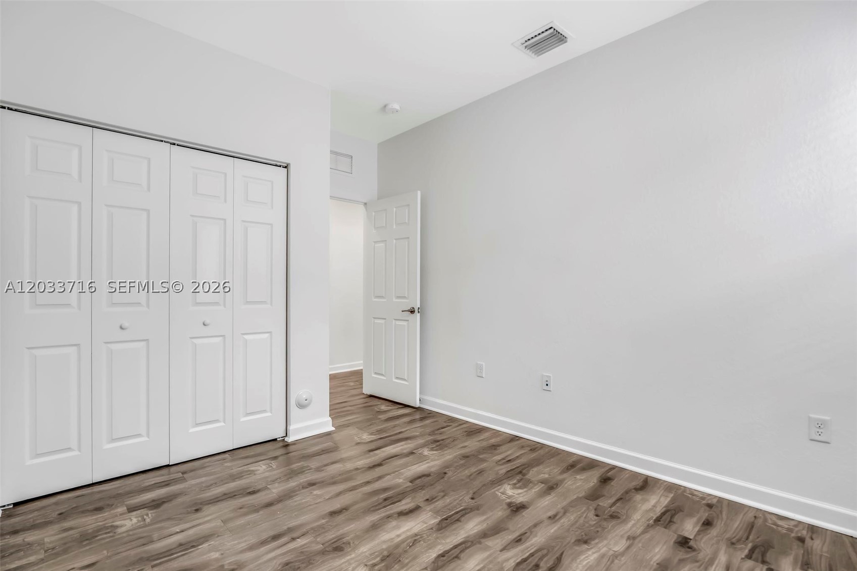 AQUABELLA SECTION ONE - Residential Lease