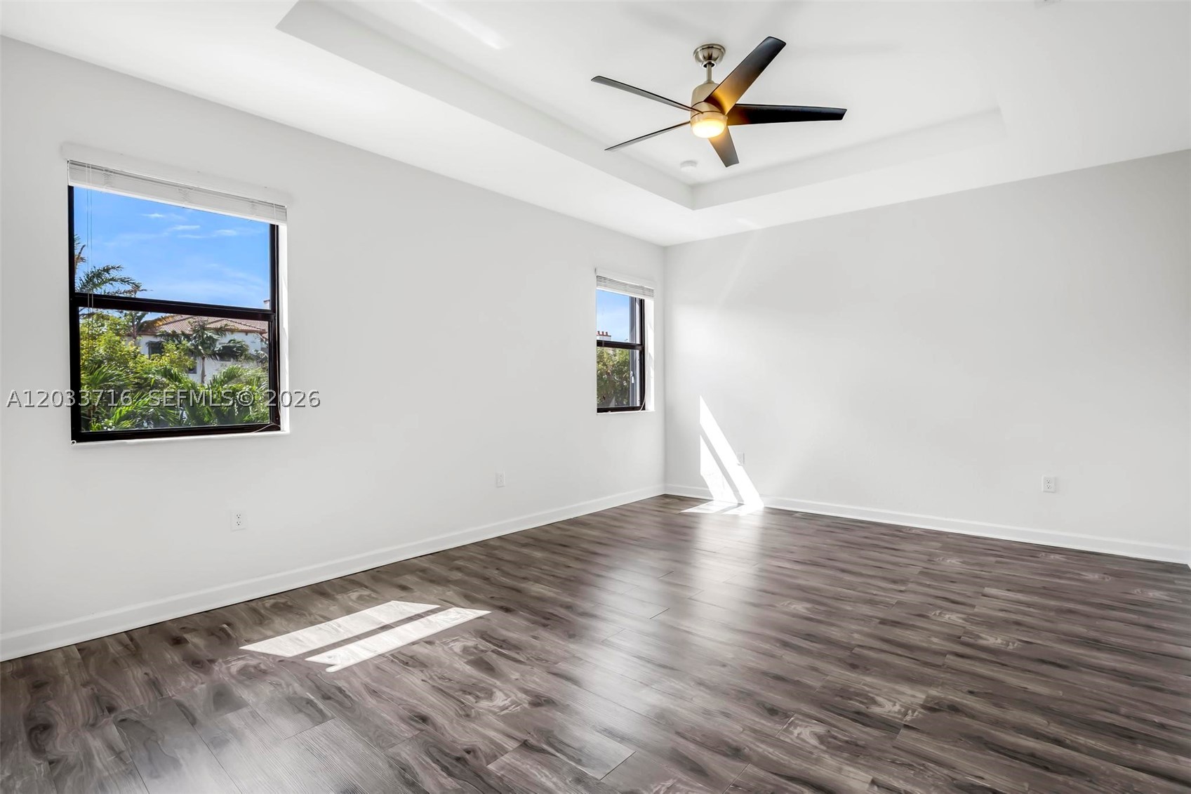 AQUABELLA SECTION ONE - Residential Lease