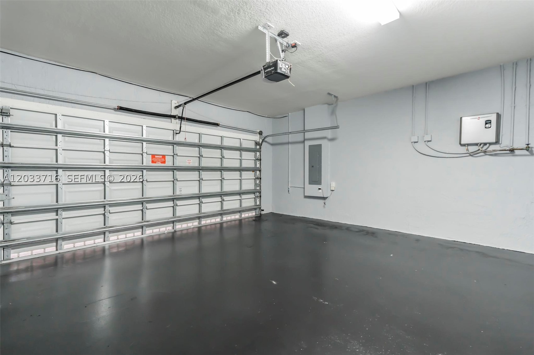 AQUABELLA SECTION ONE - Residential Lease