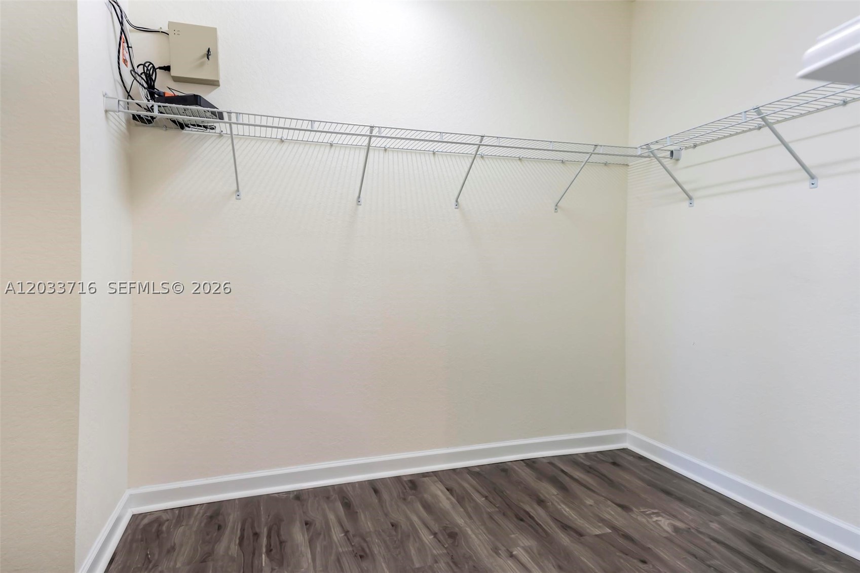 AQUABELLA SECTION ONE - Residential Lease