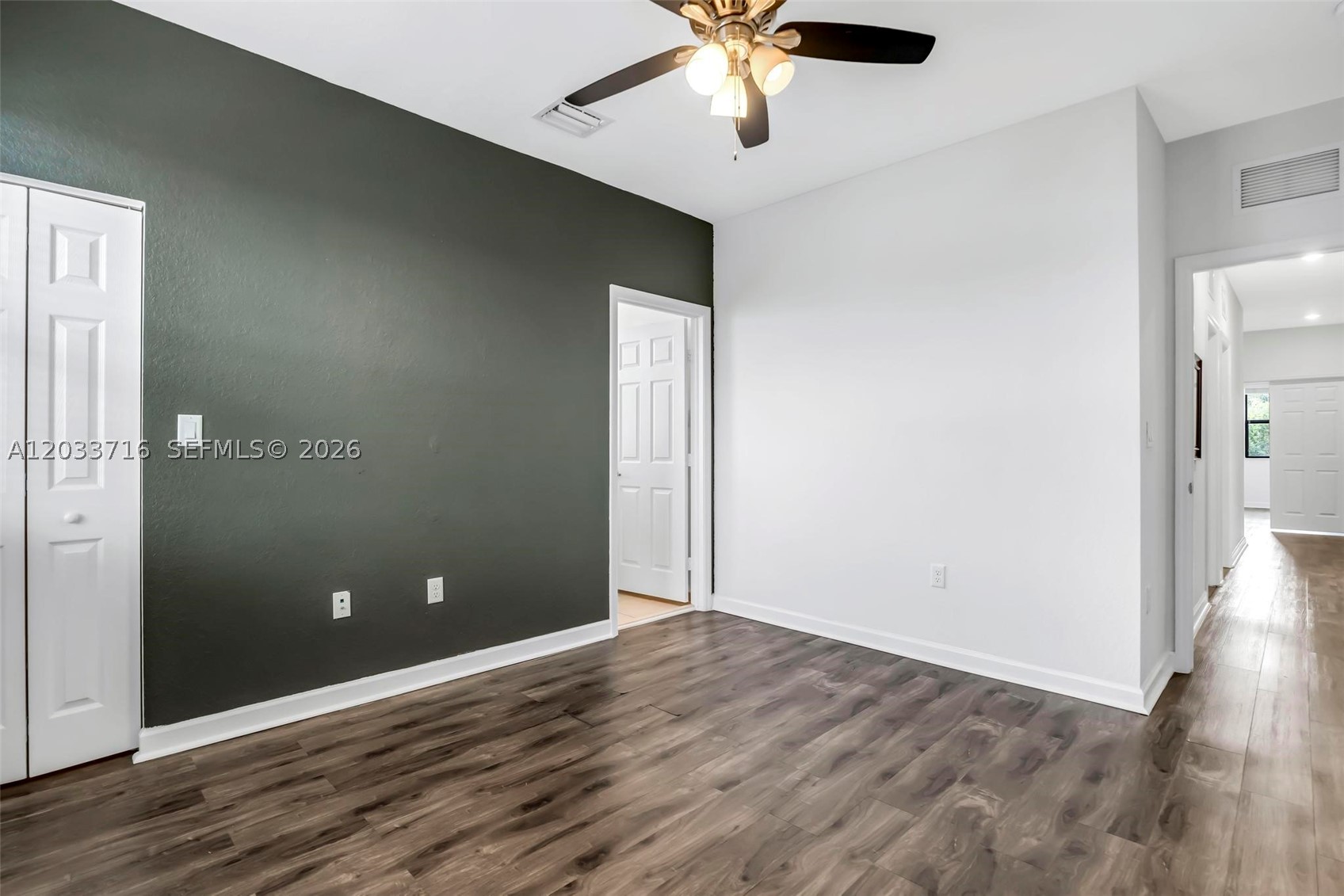 AQUABELLA SECTION ONE - Residential Lease