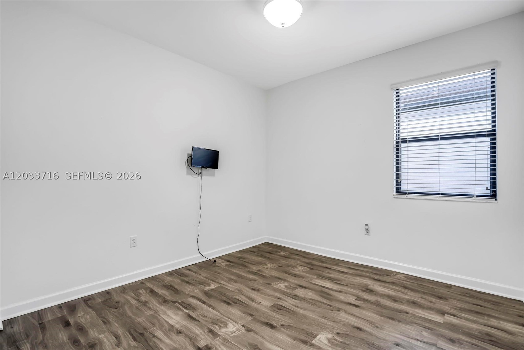 AQUABELLA SECTION ONE - Residential Lease