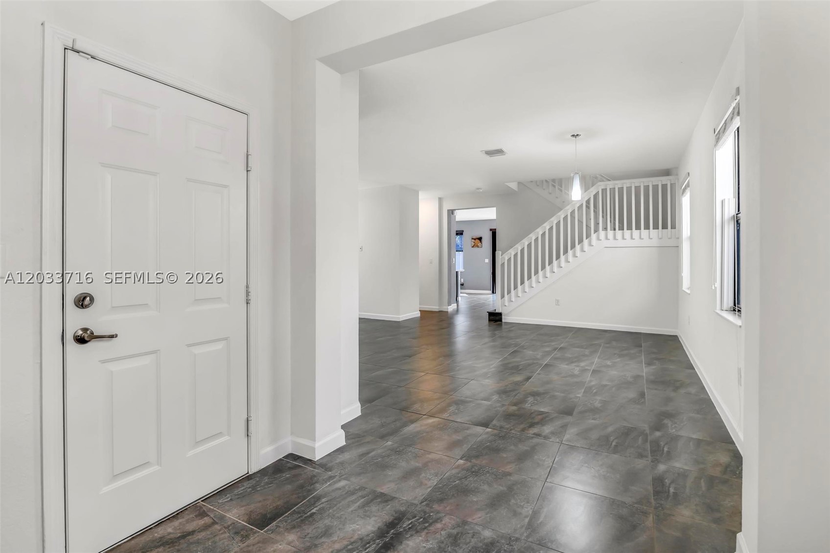 AQUABELLA SECTION ONE - Residential Lease