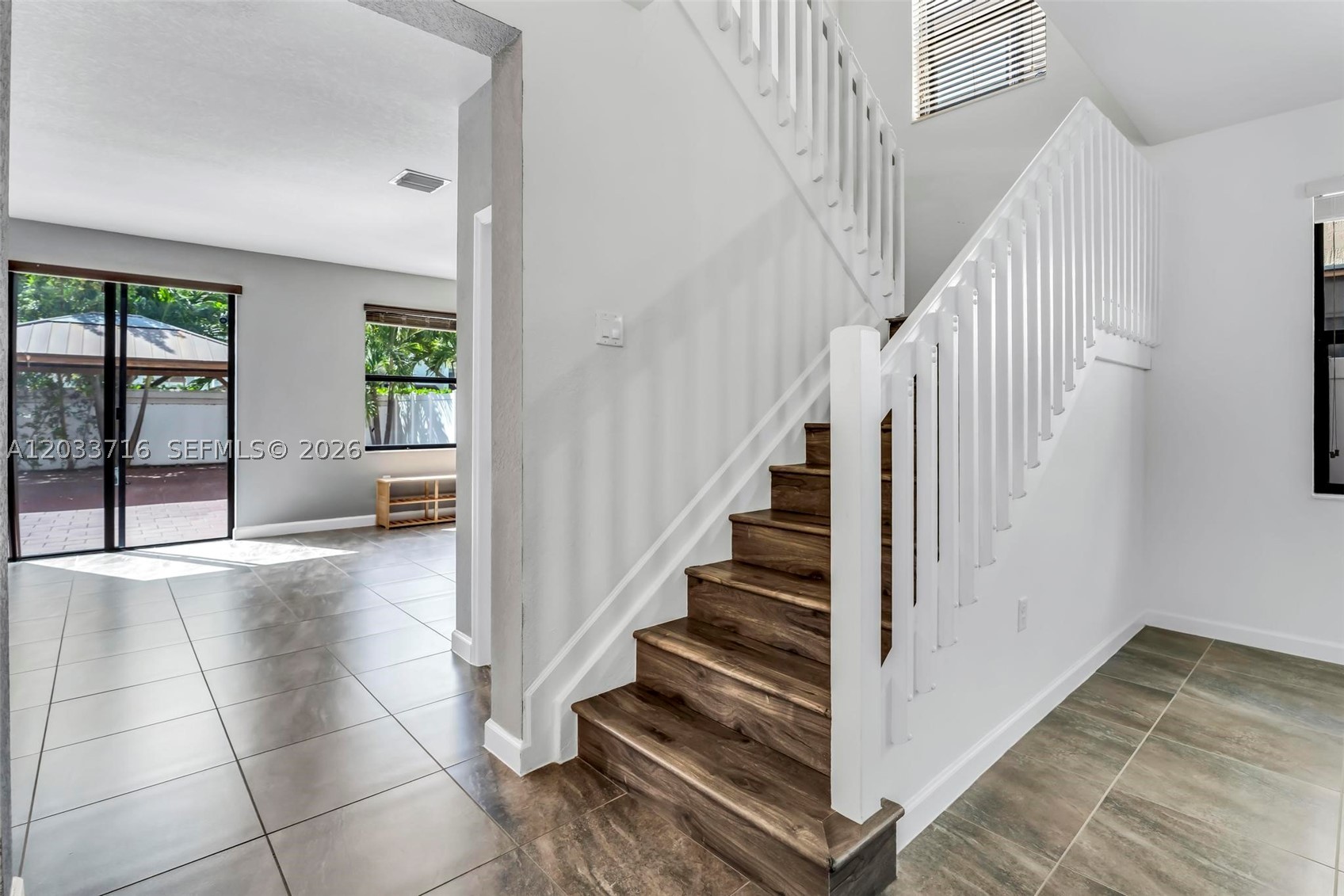 AQUABELLA SECTION ONE - Residential Lease