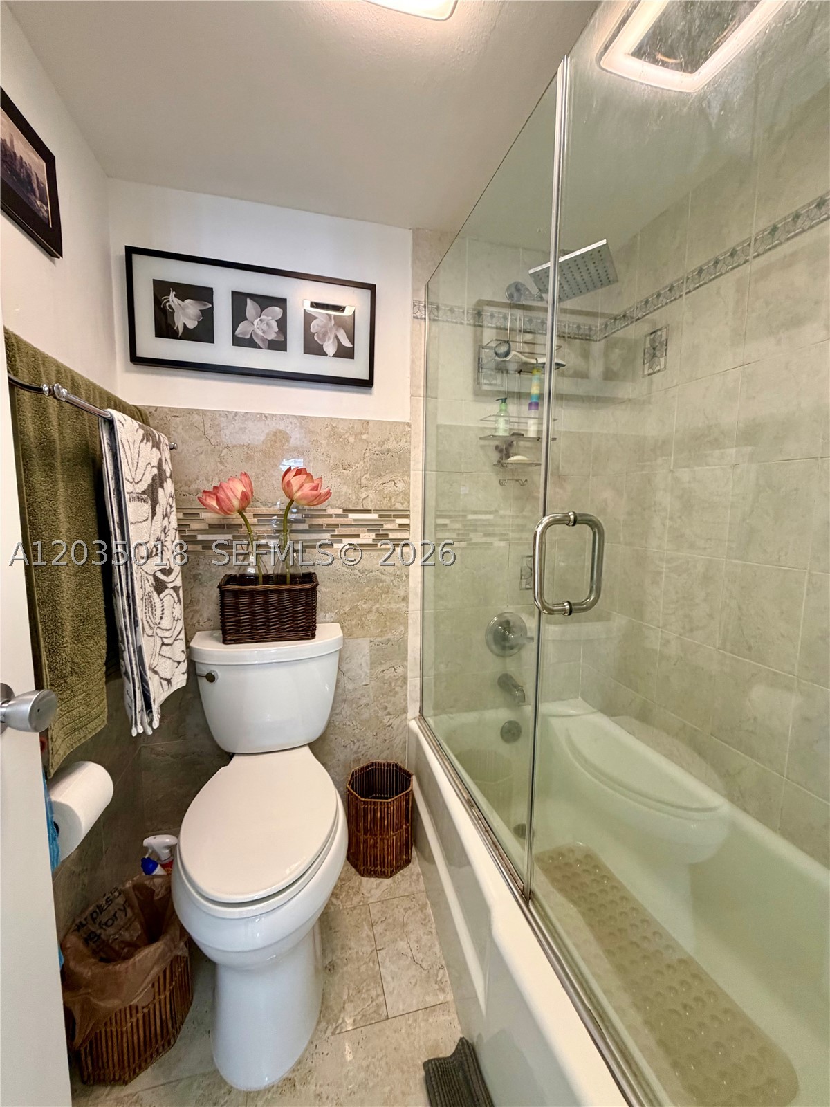 SEACOAST 5700 CONDO - Residential