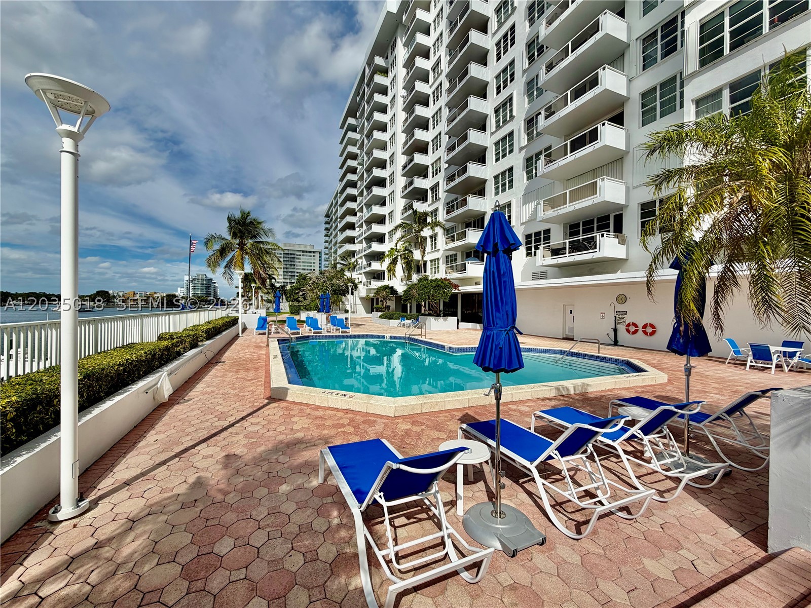 SEACOAST 5700 CONDO - Residential